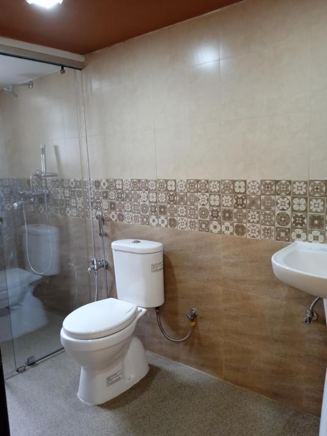 Hotel Casa Coutinho Porvorim Exteriér fotografie